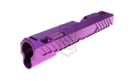 DR.BLACK Type 505 スライド パープル