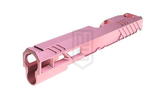 DR.BLACK Type 507 スライド ピンク