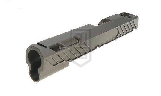 DR.BLACK Type 505 スライド コマンドー