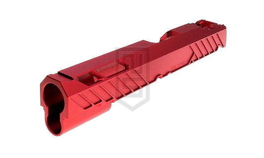 DR.BLACK Type 505 スライド レッド