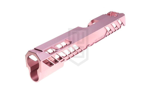 DR.BLACK Type 505 スライド ピンク (New Ver.)