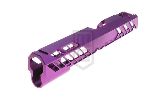 DR.BLACK Type 505 スライド パープル (New Ver.)