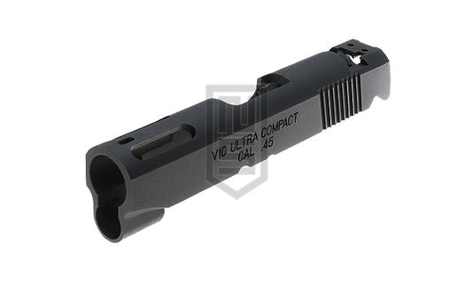 Guarder アルミ スライド(MARUI V10 黒)