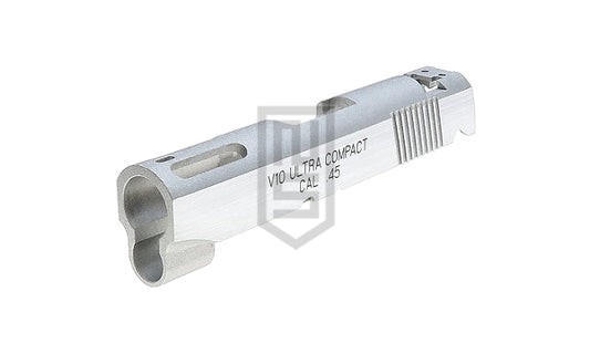 Guarder アルミ スライド(MARUI V10 シルバー)