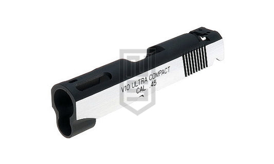 Guarder アルミ スライド(MARUI V10 ツートン)