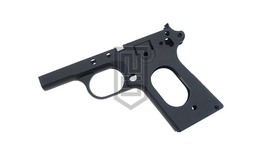 Guarder アルミ フレーム(MARUI V10 黒)