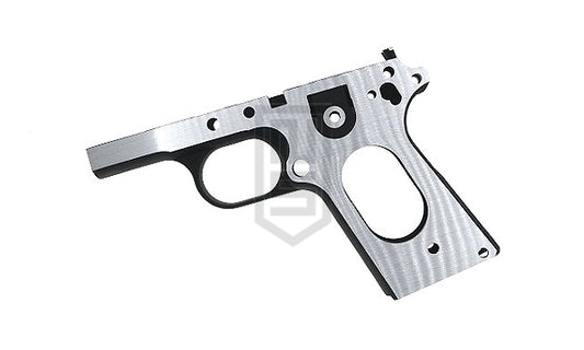 Guarder アルミ フレーム(MARUI V10 ツートン)