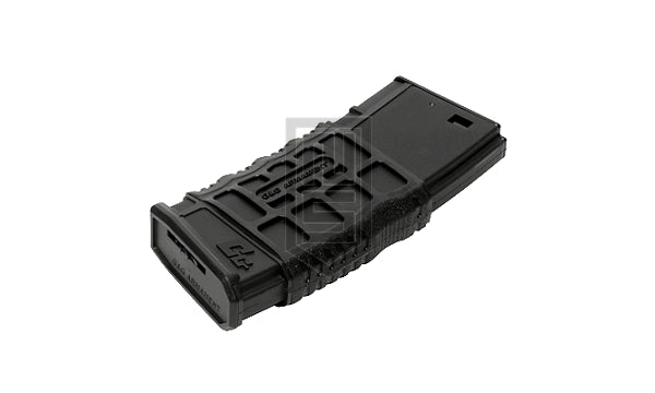 G&G GR16 シリーズ AEG用 GMAG-V1 マガジン (黒) - 300 連