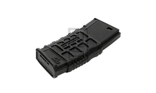 G&G GR16 シリーズ AEG用 GMAG-V1 マガジン (黒) - 300 連