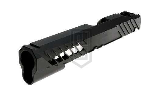 DR.BLACK Type 300R スライド ブラック