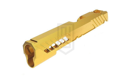 DR.BLACK Type 300R スライド ゴールド