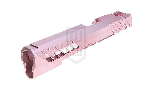 DR.BLACK Type 300R スライド ピンク