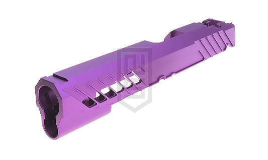 DR.BLACK Type 300R スライド パープル