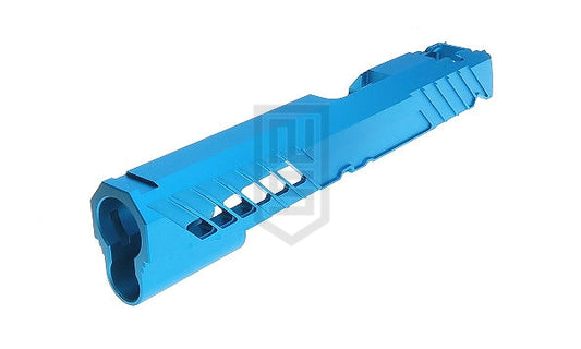 DR.BLACK Type 300R スライド アクア