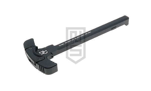 APE DD仕様 MARUI MWS GBBRシリーズ用 アンビ チャージングハンドル