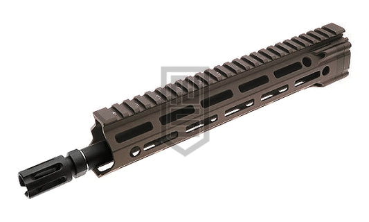 APE MFR 10" XL セット(VFC M4 GBBRシリーズ FDE)