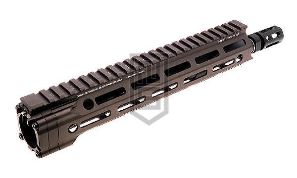 APE MFR 10" XL セット(VFC M4 GBBRシリーズ FDE)