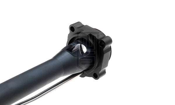 APE MFR 10" XL セット(GHK M4 GBBRシリーズ 黒)