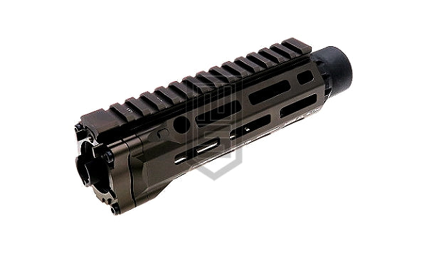 EMG × Daniel Defense / Archwick MFR 6" XL セット(Marui M4 MWS GBBRシリーズ FDE)