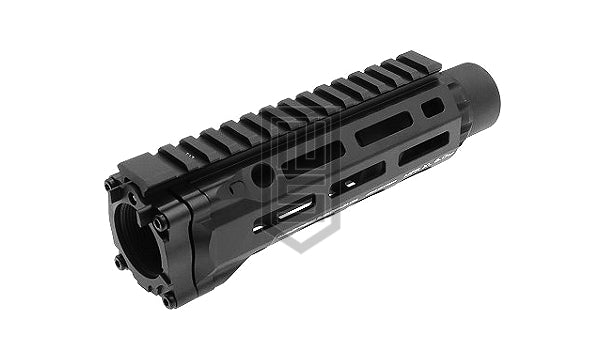 APE MFR 6" XL セット(VFC M4 GBBRシリーズ 黒)
