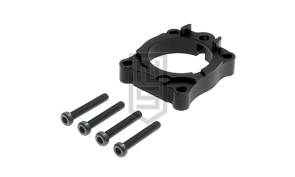 APE MFR 6" XL セット(VFC M4 GBBRシリーズ 黒)
