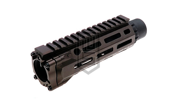 APE MFR 6" XL セット(VFC M4 GBBRシリーズ FDE)
