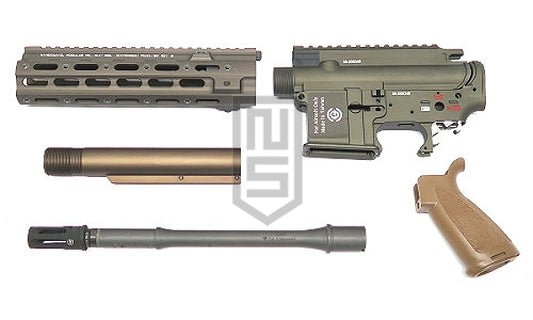 HAO 416CAG 10.5inch コンバージョン キット(Systema PTW)(お取り寄)