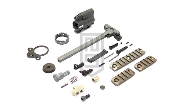 HAO 416CAG 10.5inch コンバージョン キット(Systema PTW)(お取り寄)