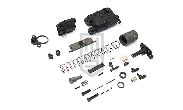 HAO 416C コンバージョン キット(Systema PTW)(お取り寄)