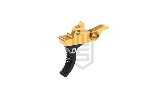 CLPD Dan Wesson 715 シリーズ用 調整可能トリガー (黒)