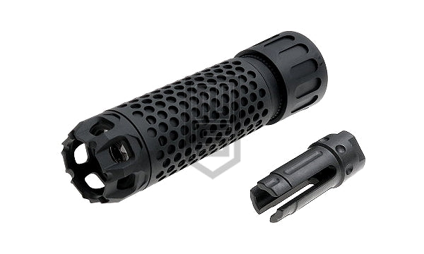 Acetech Predator MK III BB トレーサーユニット(Bifrost M付き 黒)