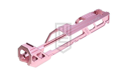 DR.BLACK Type 901 アルミ スライド(TM Hi-CAPA 5.1シリーズ ピンク)