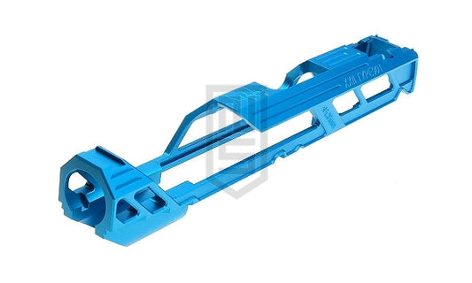 DR.BLACK Type 901 アルミ スライド(TM Hi-CAPA 5.1シリーズ アクア)