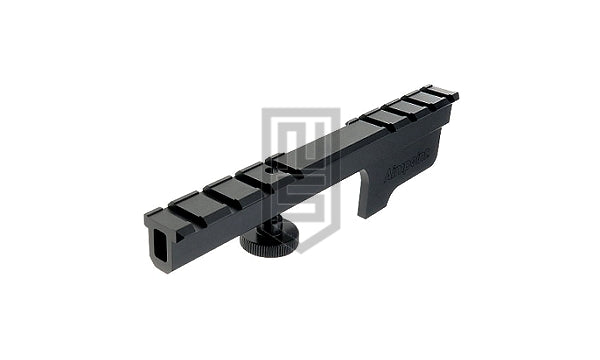 dnA AP仕様 キャリングハンドル用レール
