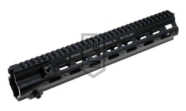 HAO G仕様 SMR 14.5 inch ハンドガード(VFC HK416 AEG / GBB 黒)