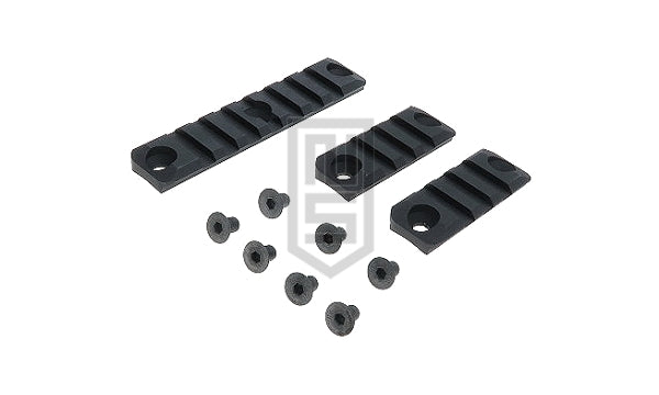 HAO G仕様 SMR 14.5 inch ハンドガード(VFC HK416 AEG / GBB 黒)