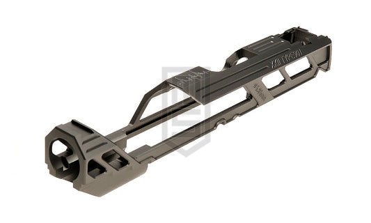 DR.BLACK Type 901 アルミ スライド(TM Hi-CAPA 5.1シリーズ コマンドー)