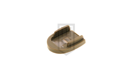 VFC SIG M17 M18 ガスマガジン用 純正パーツ #01-14(マガジンベース タン色 ショート)