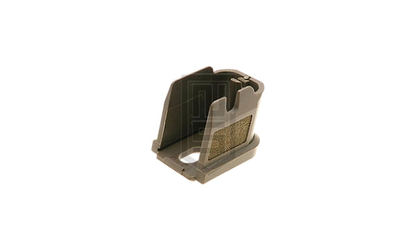 VFC SIG M17 M18 CO2マガジン用 純正パーツ #02-10 ( マガジンベース タン色 )