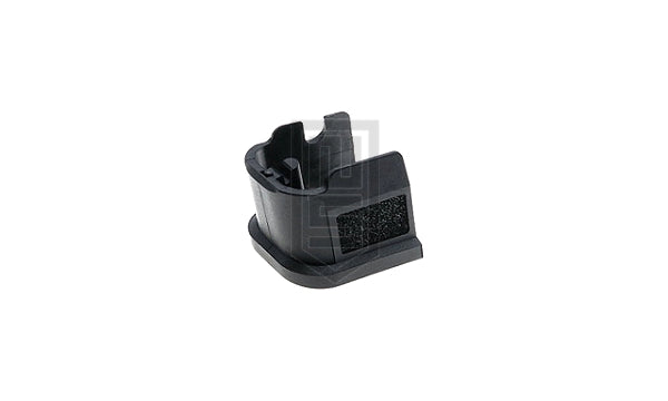 VFC SIG M17 M18 CO2マガジン用 純正パーツ #02-10 ( マガジンベース 黒色)