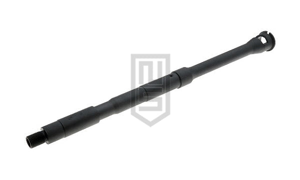 dnA M4仕様 スチール アウターバレル(C MP 5.56 NATO 1/7 14.5" Gov't Profile)