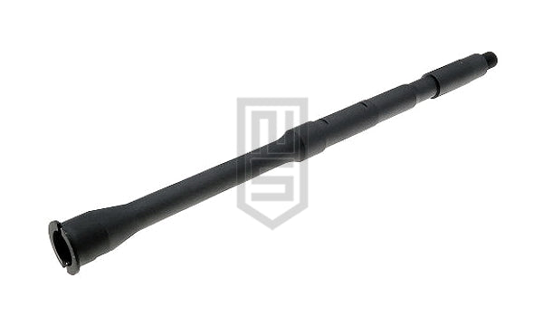 dnA M4仕様 スチール アウターバレル(C MP 5.56 NATO 1/7 14.5" Gov't Profile)