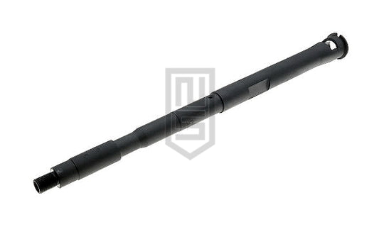 dnA M4A1仕様 スチール アウターバレル(C MP 5.56 NATO 1/7 14.5" SOCOM Profile)