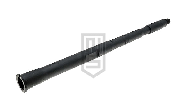 dnA M4A1仕様 スチール アウターバレル(C MP 5.56 NATO 1/7 14.5" SOCOM Profile)