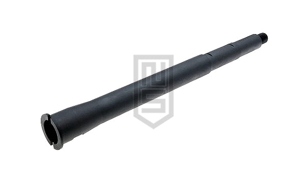 dnA M733 後期モデル スチール アウターバレル(C MP 5.56 NATO 1/7 11.5")