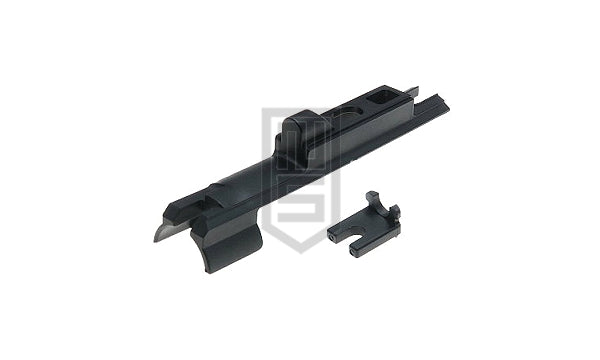 Unicorn ノズルガイド(MARUI M4 MWS GBBシリーズ)