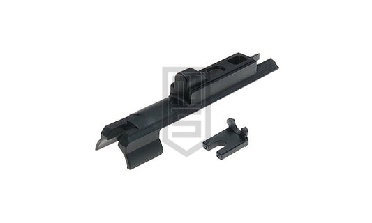 Unicorn ノズルガイド(MARUI M4 MWS GBBシリーズ)