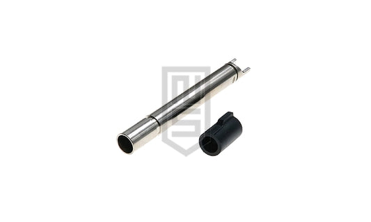 Unicorn 6.03mm インナーバレル(MARUI ガスピストル 74 mm ホップアップラバー付き)