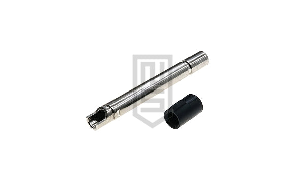 Unicorn 6.03mm インナーバレル(MARUI ガスピストル 74 mm ホップアップラバー付き)