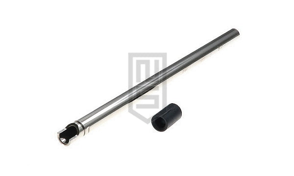 Unicorn 6.03mm インナーバレル(MARUI ガスピストル 162 mm ホップアップラバー付き)